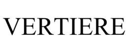 VERTIERE