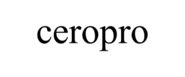 CEROPRO
