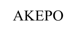 AKEPO