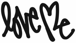 LOVE ME
