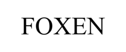 FOXEN
