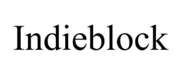 INDIEBLOCK