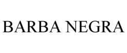 BARBA NEGRA