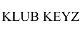 KLUB KEYZ