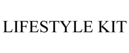 LIFESTYLE KIT