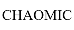CHAOMIC