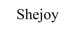 SHEJOY