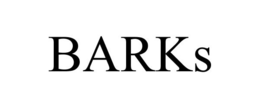 BARKS