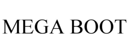 MEGA BOOT