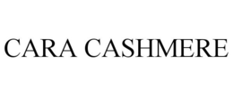 CARA CASHMERE
