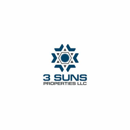 3 SUNS PROPERTIES LLC