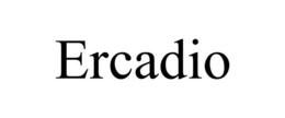 ERCADIO