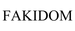 FAKIDOM