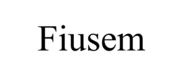 FIUSEM