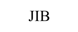 JIB