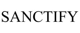SANCTIFY