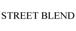 STREET BLEND