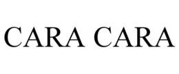 CARA CARA