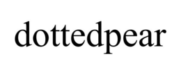 DOTTEDPEAR