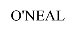 O'NEAL