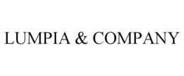 LUMPIA & COMPANY