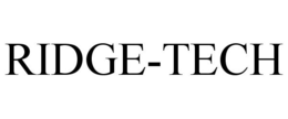 RIDGE-TECH