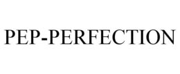 PEP-PERFECTION