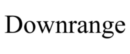 DOWNRANGE