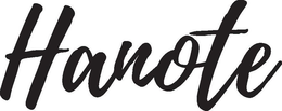 HANOTE