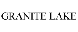 GRANITE LAKE