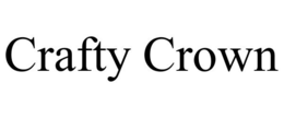 CRAFTY CROWN