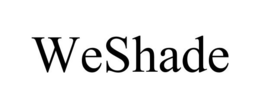 WESHADE