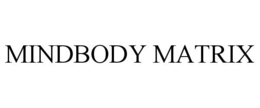 MINDBODY MATRIX