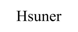 HSUNER
