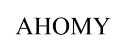 AHOMY