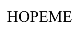HOPEME