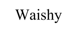 WAISHY