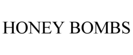 HONEY BOMBS