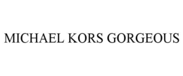 MICHAEL KORS GORGEOUS