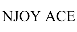 NJOY ACE