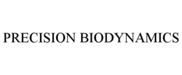 PRECISION BIODYNAMICS