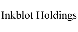 INKBLOT HOLDINGS
