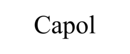 CAPOL
