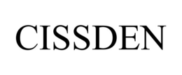 CISSDEN