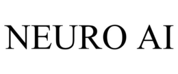 NEURO AI