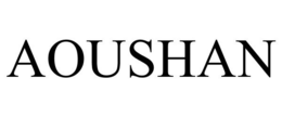 AOUSHAN