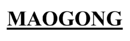 MAOGONG