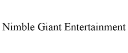 NIMBLE GIANT ENTERTAINMENT
