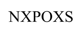 NXPOXS