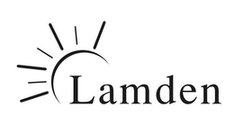 LAMDEN